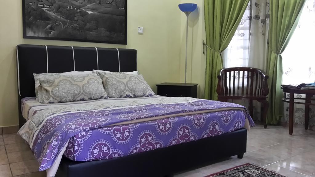 Roemahkoe Holidayhome Malacca Kültér fotó